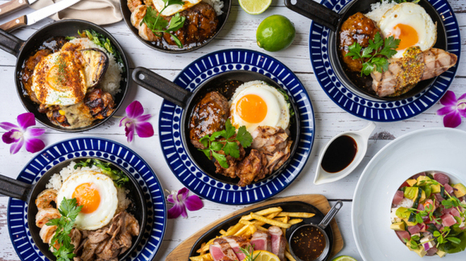 Muu Muu Diner - メイン写真: