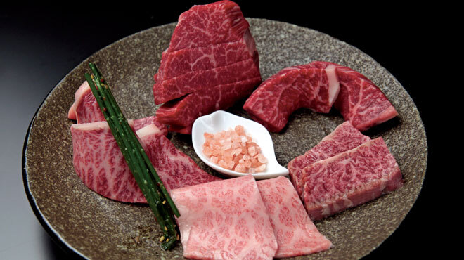 肉匠 くら乃 - メイン写真: