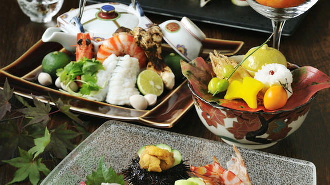 中原 旦過 和食 その他 ネット予約可 食べログ