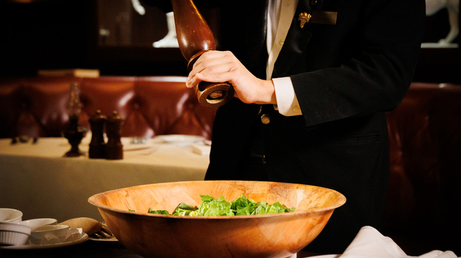 AKARENGA STEAK HOUSE - メイン写真: