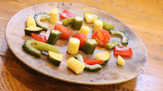 鶏創作 季浰拘 - メイン写真: