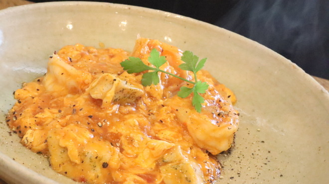 鶏創作 季浰拘 - メイン写真: