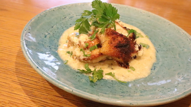 鶏創作 季浰拘 - メイン写真: