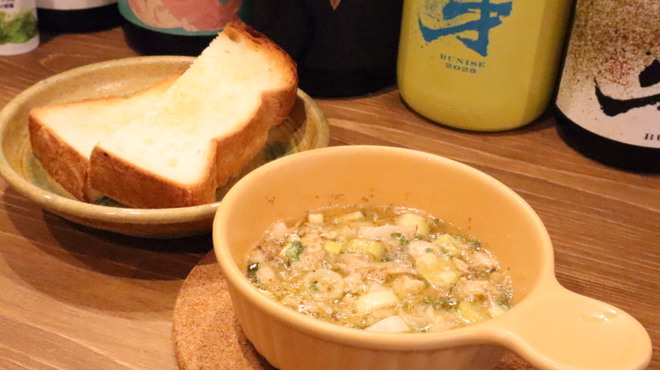 鶏創作 季浰拘 - メイン写真: