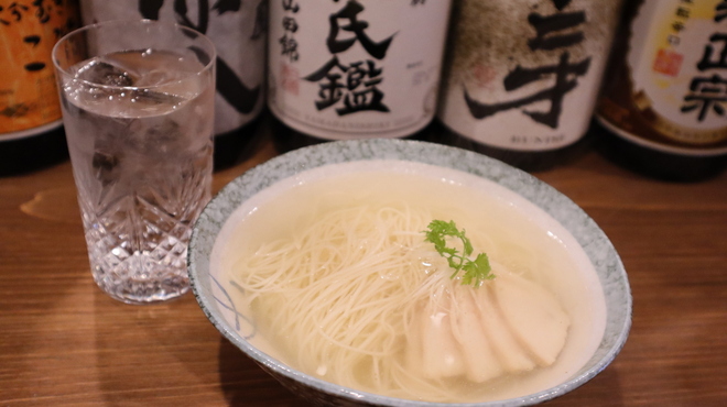 鶏創作 季浰拘 - メイン写真: