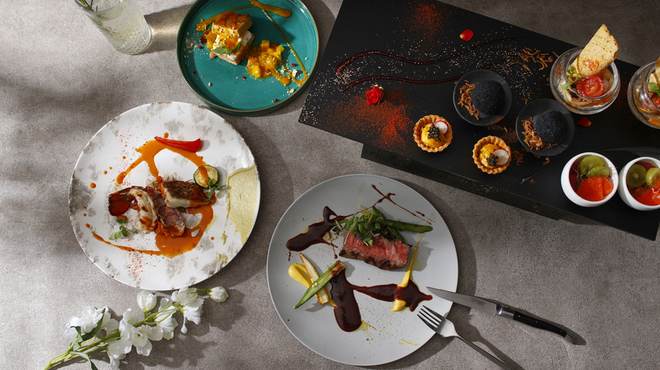 TAVERN by the green - メイン写真: