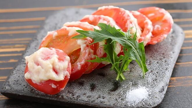 糀-コメノハナ- - 料理写真: