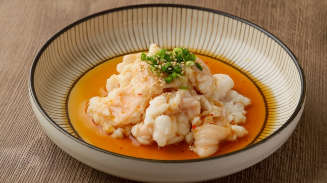 大阪焼肉ミナミ - メイン写真: