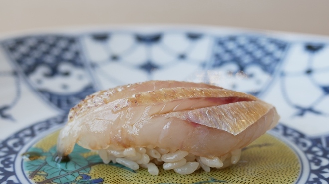 鯛良 六本木店 - 料理写真: