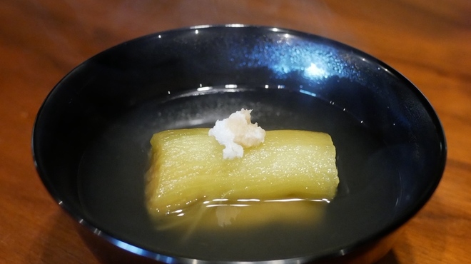 あるところ - 料理写真: