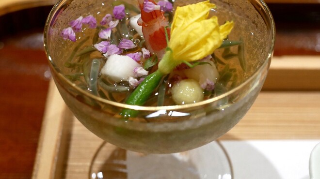 たきや - 料理写真: