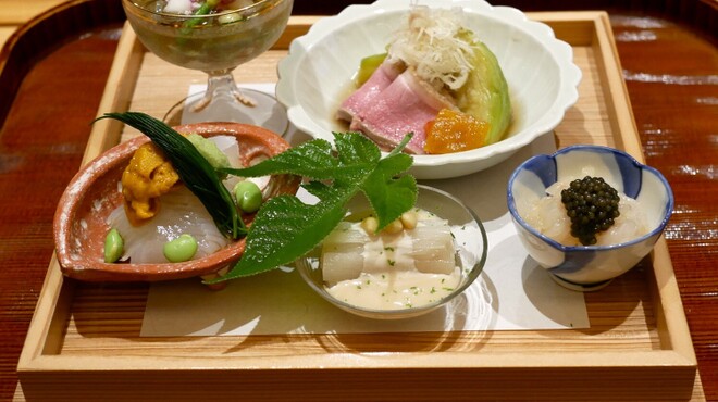 たきや - 料理写真: