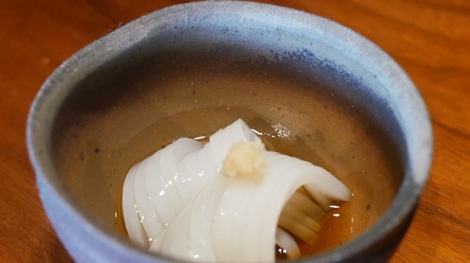あるところ - 料理写真: