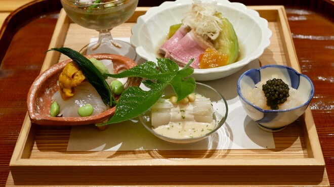 たきや - 料理写真: