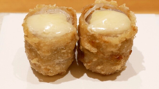 たきや - 料理写真: