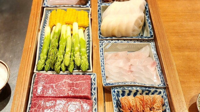 たきや - 料理写真: