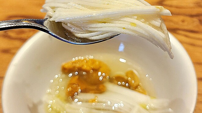 リストランテ ソウ - 料理写真: