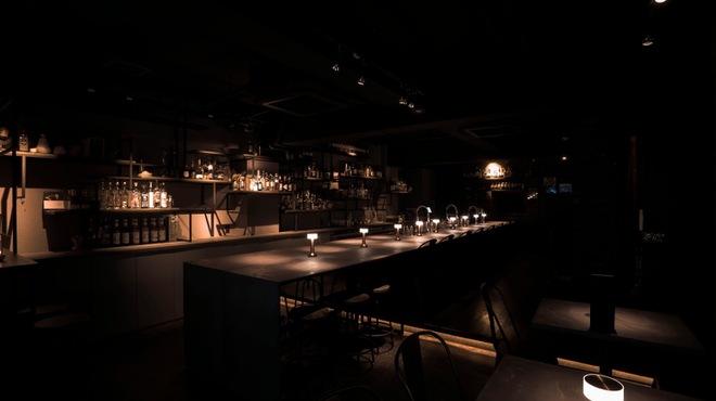 ニュージャック - メイン写真: