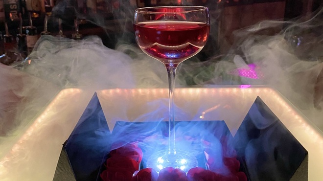 ニュージャック - メイン写真: