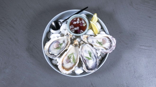 ニュージャック - メイン写真: