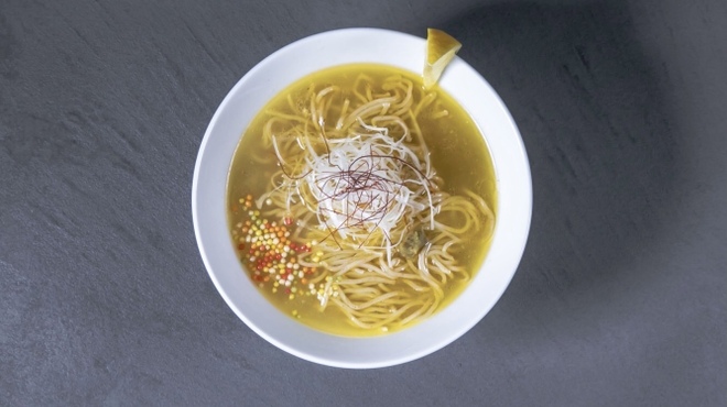 ニュージャック - メイン写真: