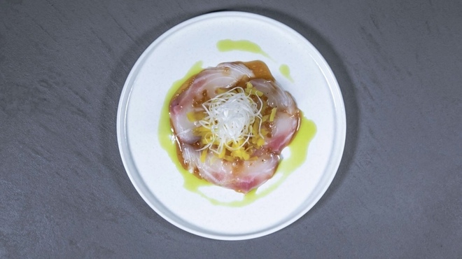 ニュージャック - メイン写真: