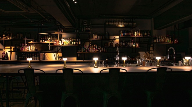 ニュージャック - メイン写真: