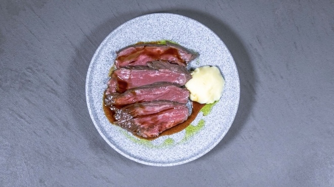 ニュージャック - メイン写真: