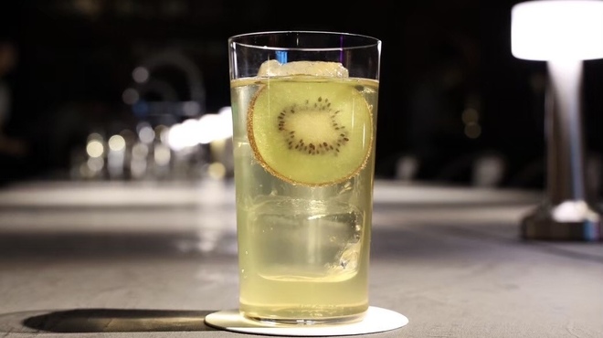 ニュージャック - メイン写真: