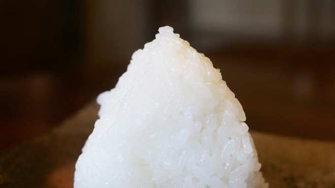 あるところ - 料理写真: