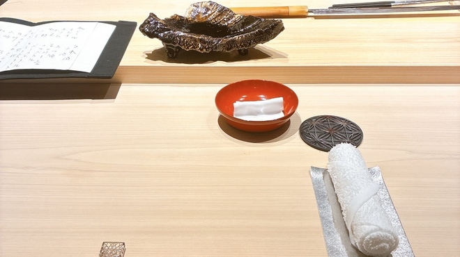 片岡篤司 - 料理写真: