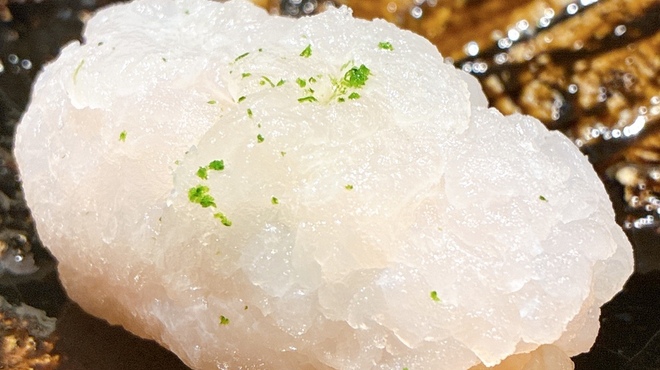 片岡篤司 - 料理写真: