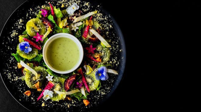 GARDEN BISTRO&WINE - メイン写真: