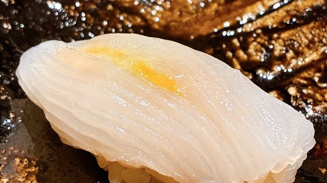 片岡篤司 - 料理写真: