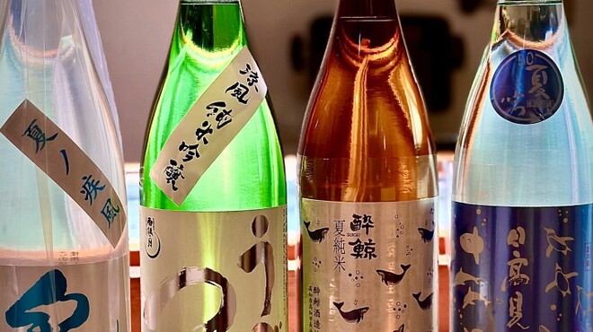 寿司 高瀬 - メイン写真: