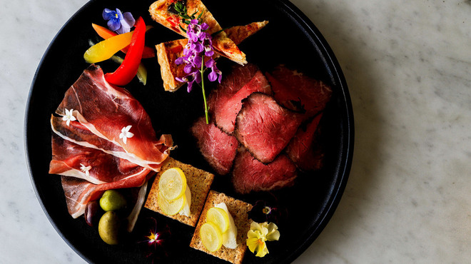GARDEN BISTRO&WINE - メイン写真: