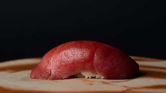 AWA SUSHI 泡鮨 - メイン写真: