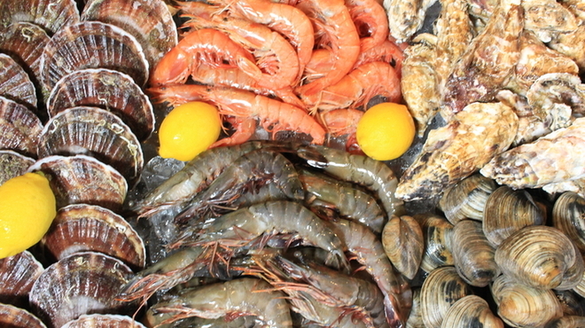 かき小屋 - メイン写真: