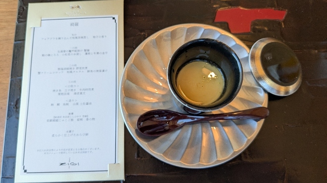 日本料理　時宜 - 料理写真: