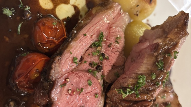 Italian Chubo KUNISHIMA