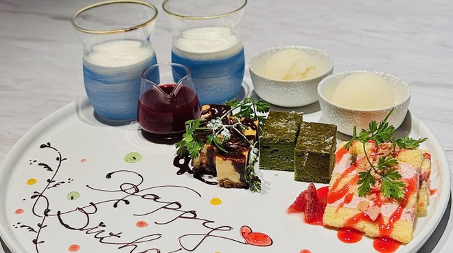 銀座焼肉 Salon de AgingBeef - メイン写真: