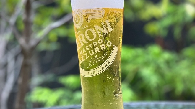 京の発酵イタリアンCAMOS - メイン写真: