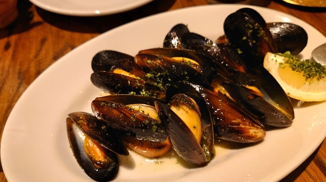 トラットリア ジラソーレ - 料理写真: