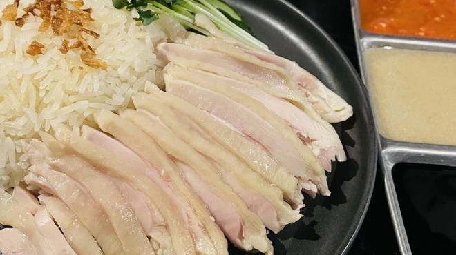 リムランド - メイン写真: