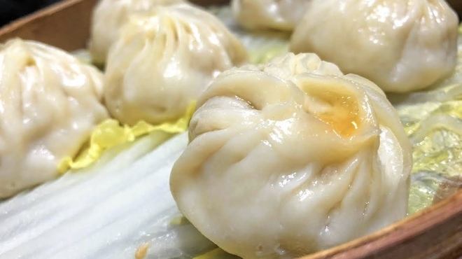 新亜飯店 - メイン写真: