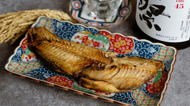 個室居酒屋 博多串焼き＆肉寿司食べ放題 ふくとら - メイン写真: