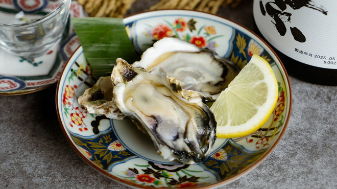 個室居酒屋 博多串焼き＆肉寿司食べ放題 ふくとら - メイン写真: