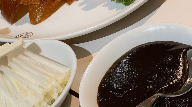 新亜飯店 - メイン写真: