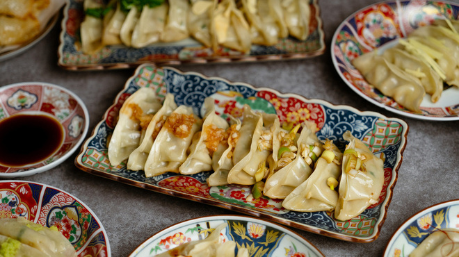 個室居酒屋 博多串焼き＆肉寿司食べ放題 ふくとら - メイン写真: