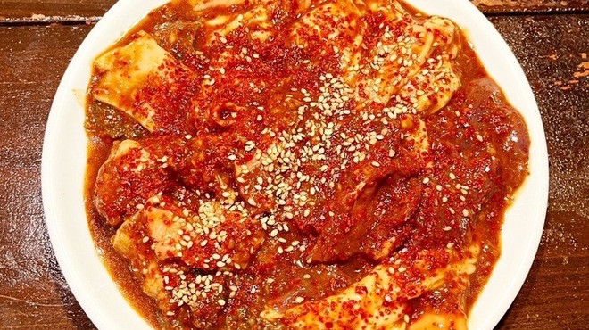 とんちゃん・居酒屋 - メイン写真: